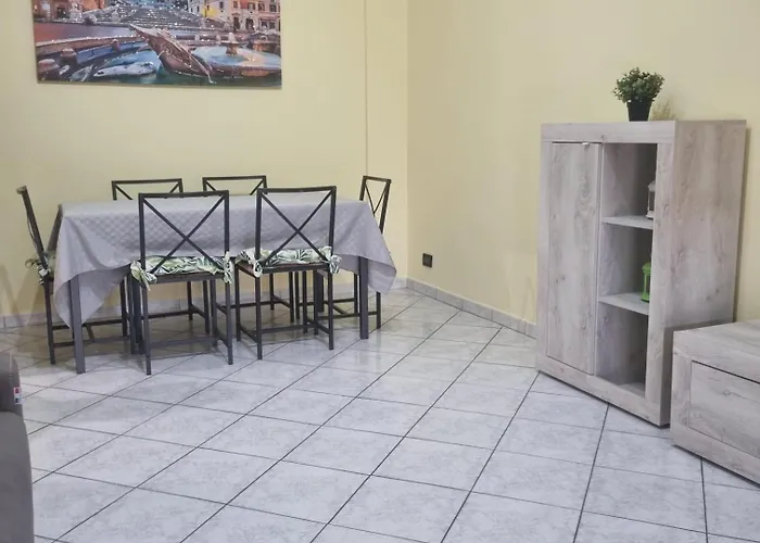 Casa Vanessa Appartamento