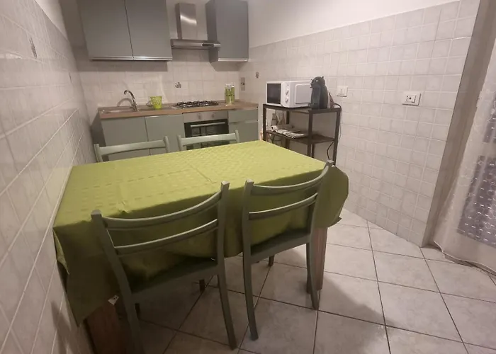 Appartamento Casa Vanessa