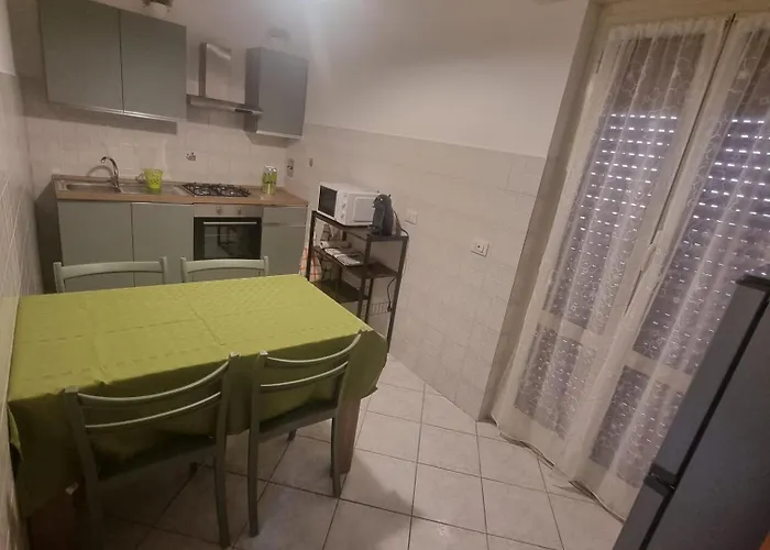 Casa Vanessa *
