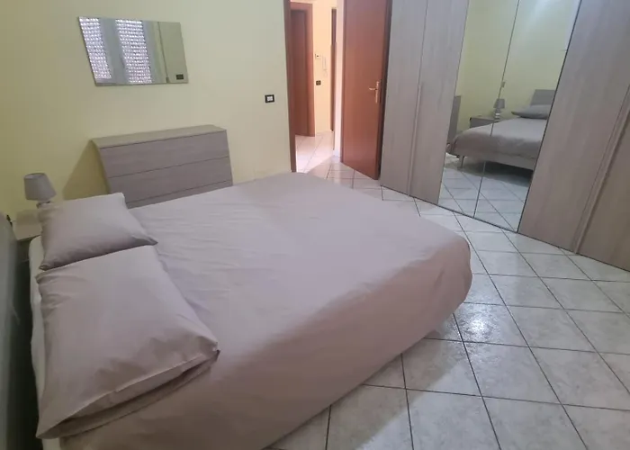 Casa Vanessa * Roma