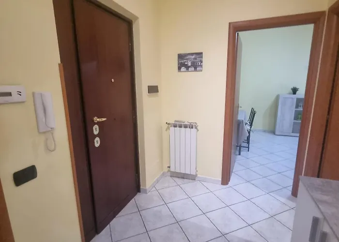 Casa Vanessa Appartamento Roma