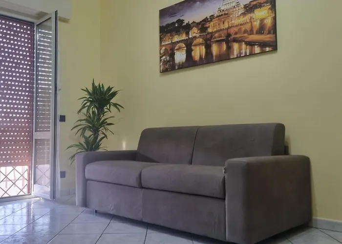 Casa Vanessa Appartamento