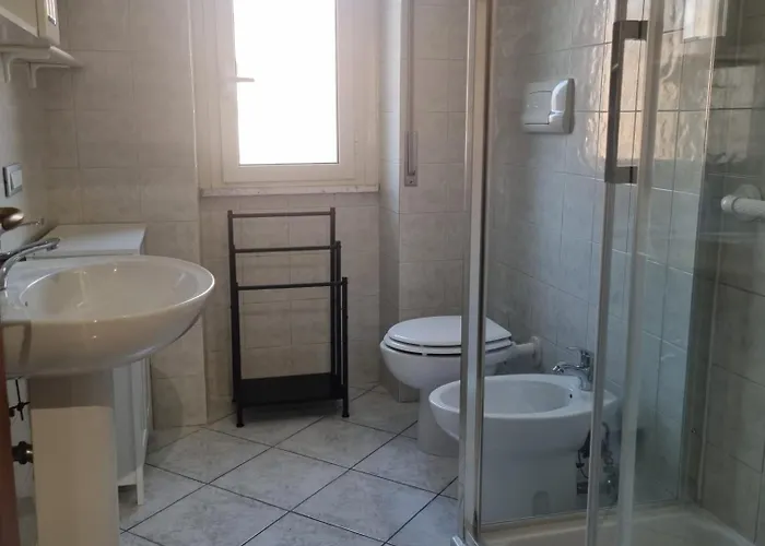 Appartamento Casa Vanessa Roma