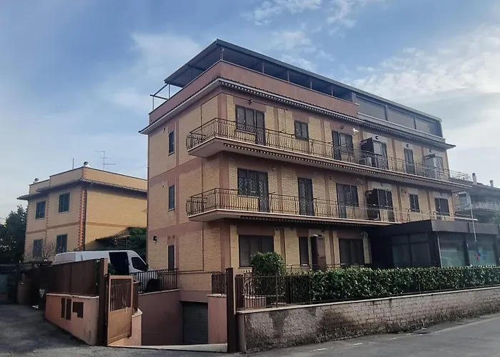 Appartamento Casa Vanessa