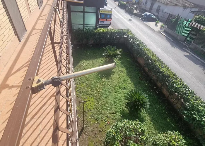 Appartamento Casa Vanessa