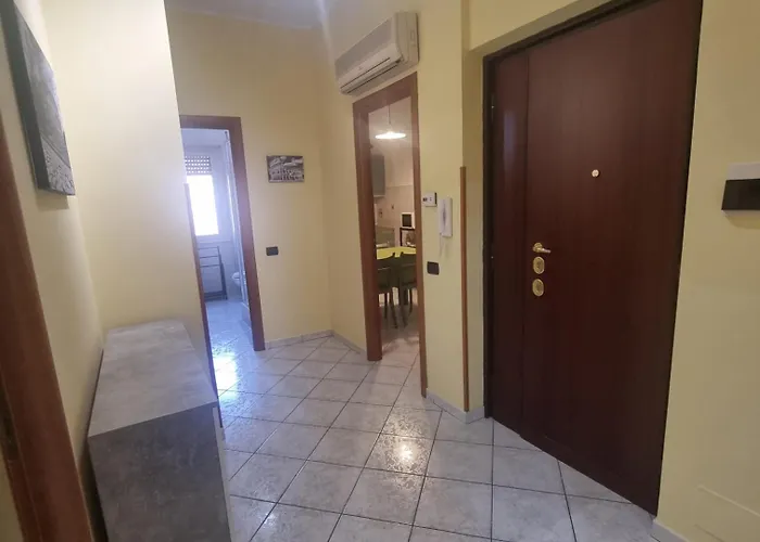 Appartamento Casa Vanessa *