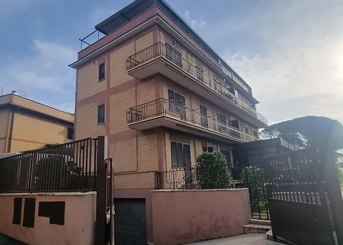 Casa Vanessa Appartamento
